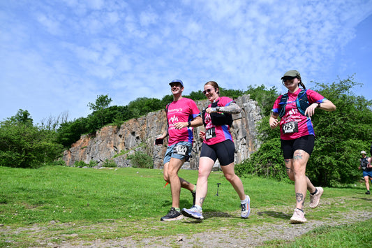 Marathon 25: The One We Nearly Didn't Finish — Somerset