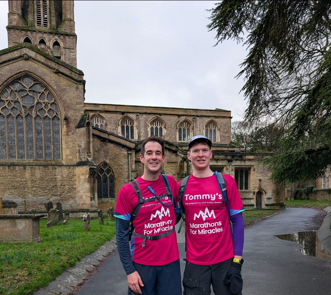 Marathon 7: Not Quite the PB Plan, Toughest One Yet