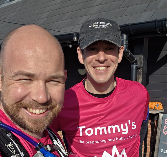Marathon 12: From Podcast to Pavement in Bedfordshire