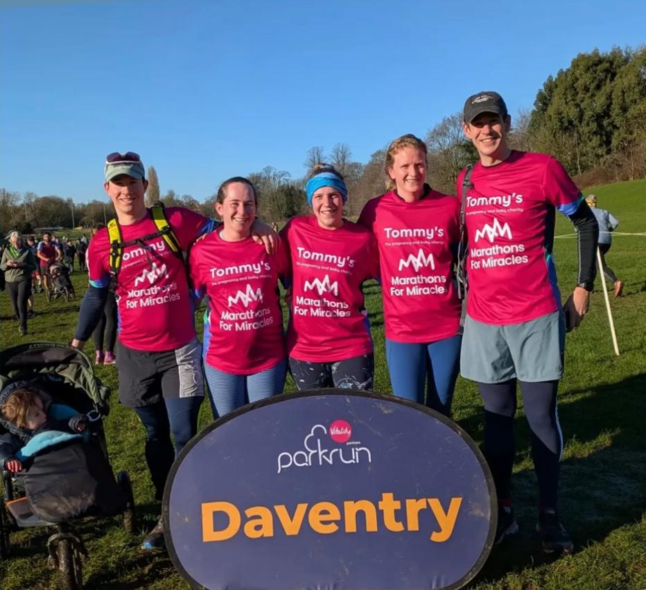 Marathon 8: The One That Nearly Didn’t Happen