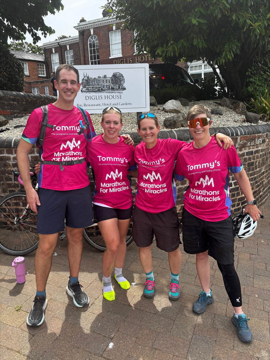 Week 28: Worcestershire – No Fuss, Just a Great Day Out