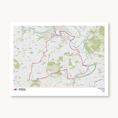 #19 - Herefordshire
