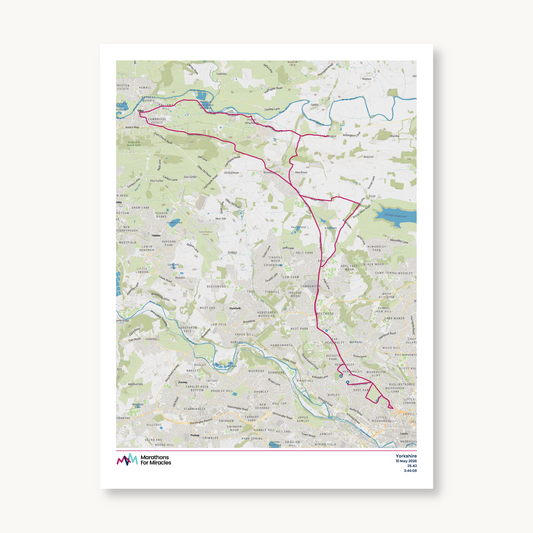 #20 - Yorkshire