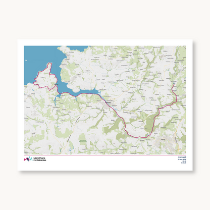 #21 - Cornwall