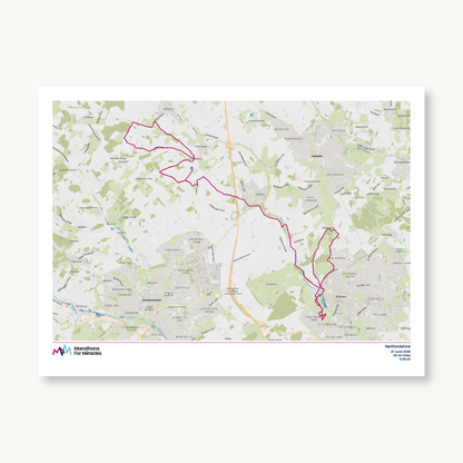 #27 - Hertfordshire