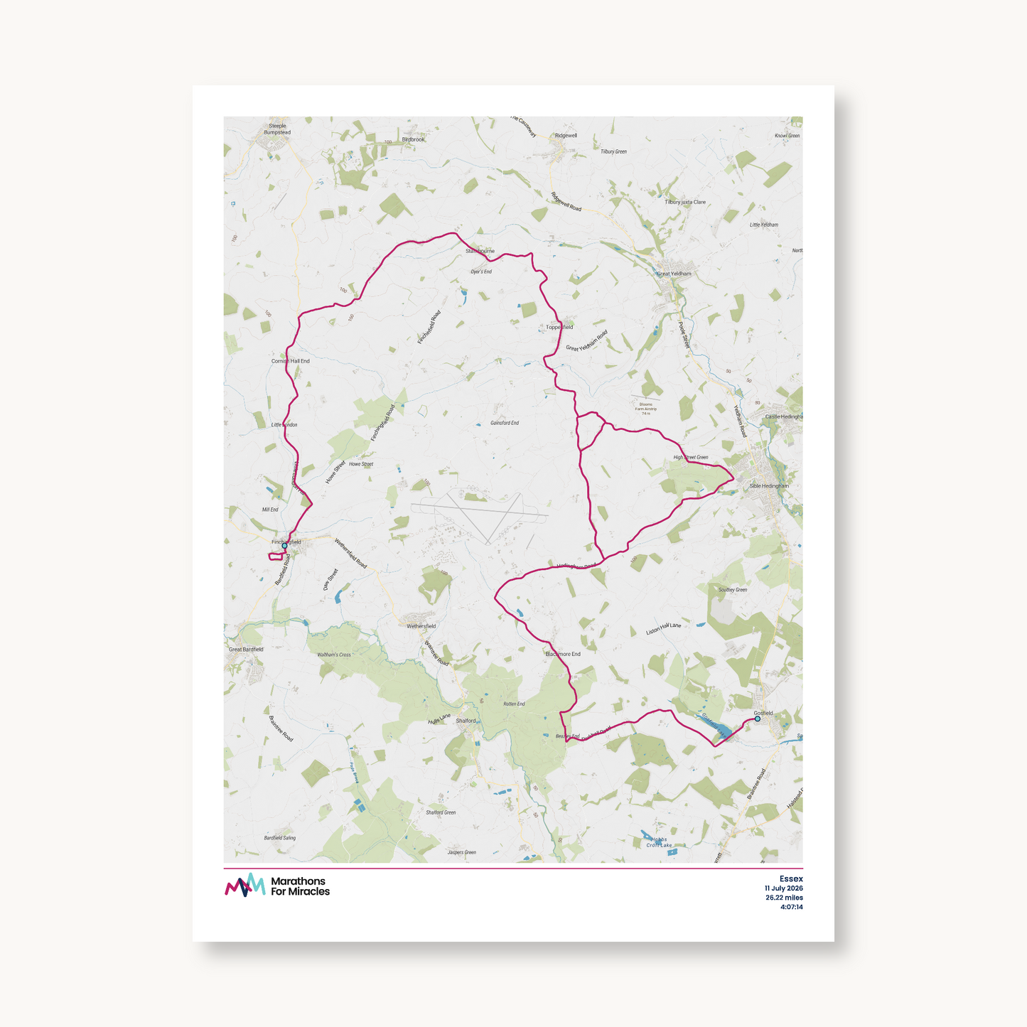#29 - Essex