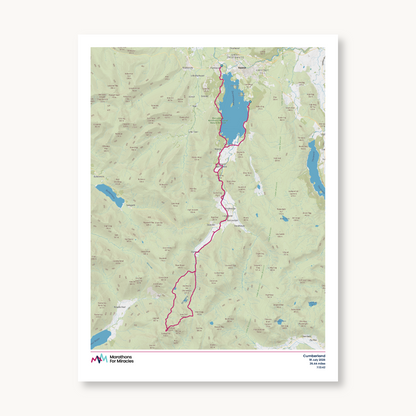 #30 - Cumberland