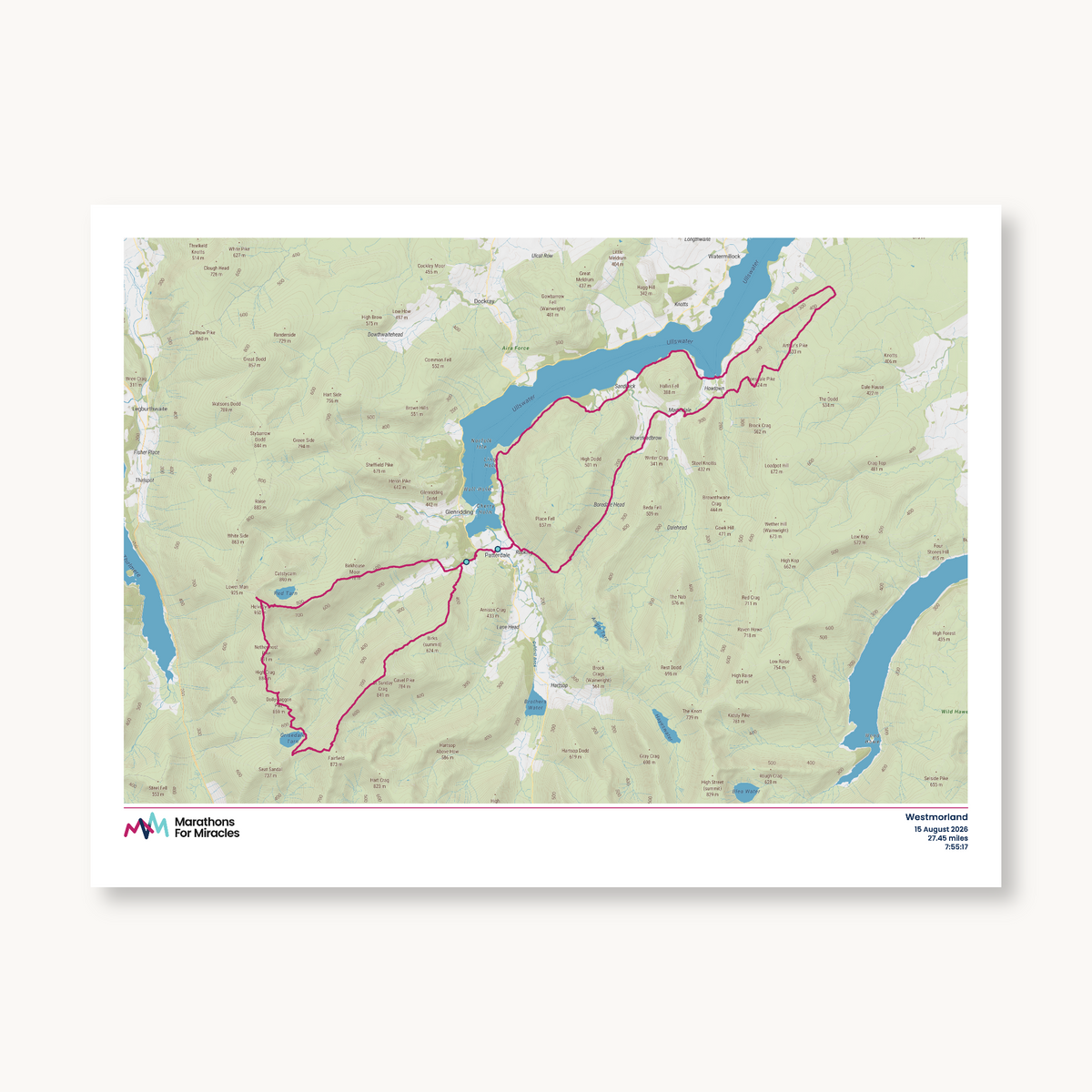 #34 - Westmorland