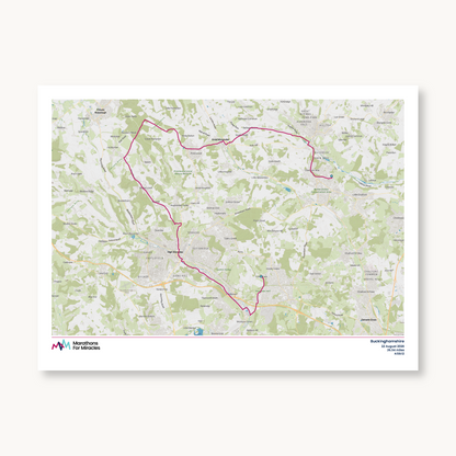 #35 - Buckinghamshire