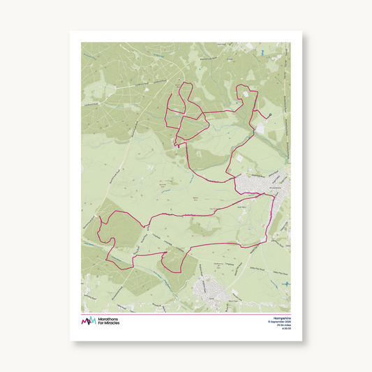 #38 - Hampshire