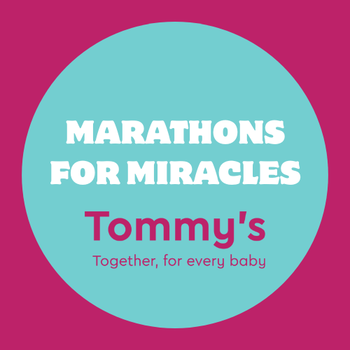 Marathons for Miracles